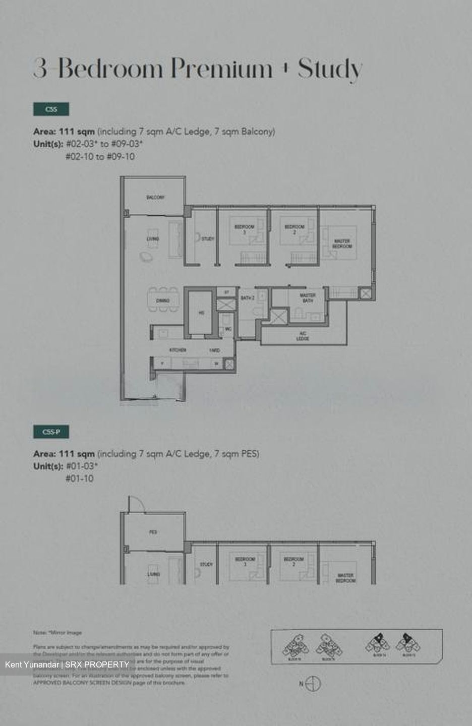 Sora (D22), Apartment #521792311